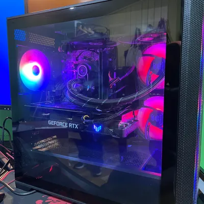 Workstation Setup